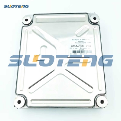 VOE20814550 ECU کنترل کننده 20814550 برای موتور D16E