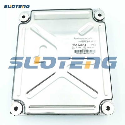 20814604 ECU واحد کنترل موتور برای موتور D13A VOE20814604