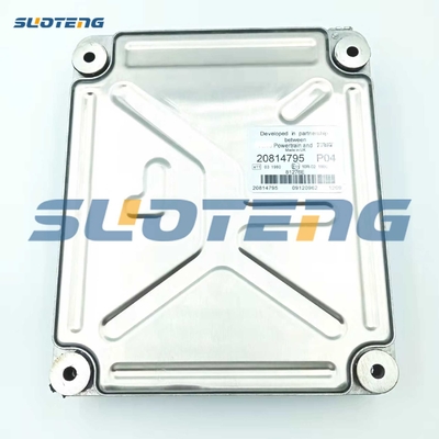 20814795 ECU کنترل کننده VOE20814795 برای موتور D16E