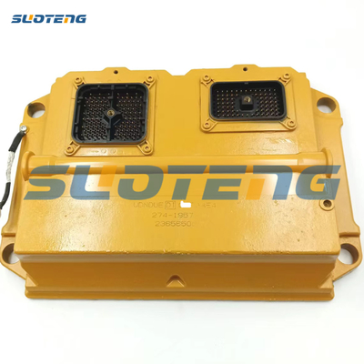 274-1957 2741957 کنترلر ECU برای قطعات بیل مکانیکی E336D