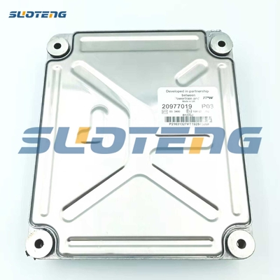 20977019 کنترل ECU VOE20977019 برای موتور D11 D12