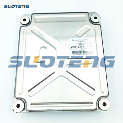 21042371 ECU کنترل کننده VOE21042371 برای موتور D13