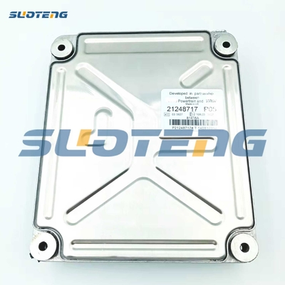 21248717 ECU کنترل کننده VOE21248717 برای D13 موتور EC380 حفاری