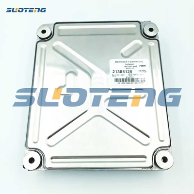 VOE21358126 کنترل کننده واحد کنترل الکترونیک ECU 21358126 برای حفاری D13