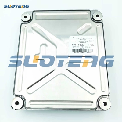 21631327 کنترل ECU VOE21631327 برای موتور D13