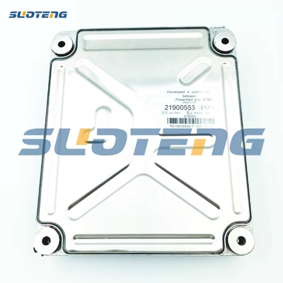 21900553 ECU کنترل کننده VOE21900553 برای موتور D13