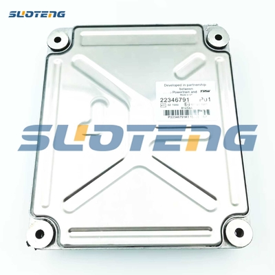 22346791 کنترل ECU VOE22346791 برای موتور D13
