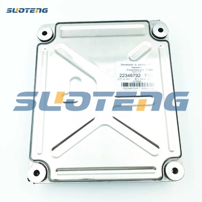 VOE22346792 ECU 22346792 کنترل کننده موتور برای موتور D13