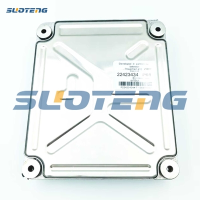 22423434 ECU کنترل کننده VOE22423434 برای EC380E Excavator