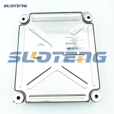 23141251 کنترل ECU VOE23141251 برای موتور D13