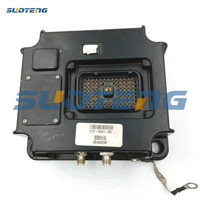 372-4531 3724531 کنترل ECU برای بیل مکانیکی E312D E320D