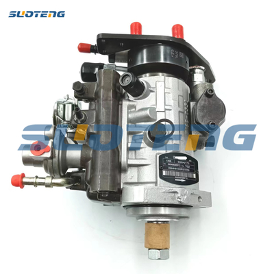 پمپ تزریق سوخت 9320A217G برای دیزل DP210