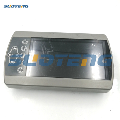 نمایشگر 515-3302 5153302 برای بیل مکانیکی E320D2