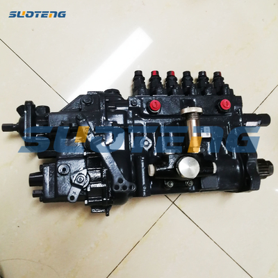 092000-1171 پمپ تزریق سوخت برای قطعات موتور 6D108