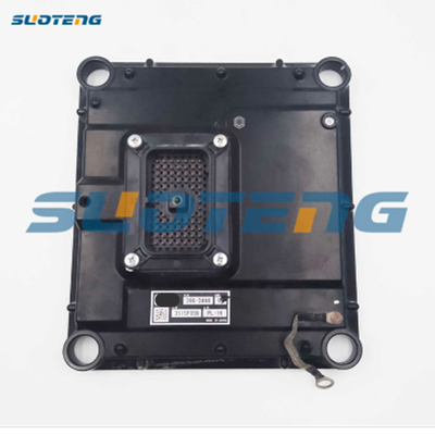386-3444 کنترل ECU صفحه کامپیوتر ECM 3863444 برای 311D Digger