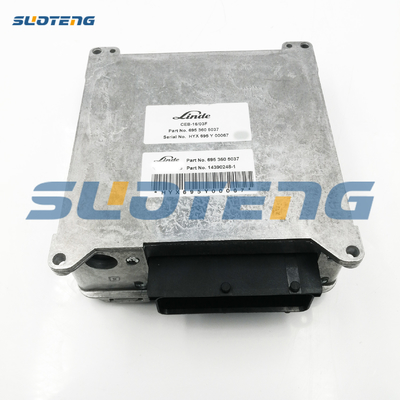 14390248 واحد کنترل الکترونیکی کنترل کننده ECM ECU برای بیل مکانیکی EW160B VOE14390248