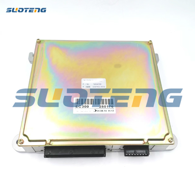 14594708 VOE14594708 لوازم جانبی بیل مکانیکی EC140D EC250D کنترلر ECM