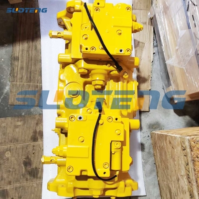 708-2K-00011 پمپ هیدرولیک برای PC3000-6 قطعات حفاری