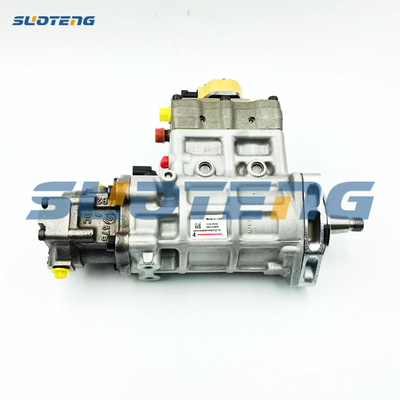 324-0532 2641A405 پمپ تزریق سوخت برای موتور 420E 430E لودر C4.4 C6