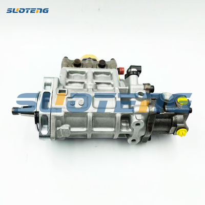 324-0532 2641A405 پمپ تزریق سوخت برای موتور 420E 430E لودر C4.4 C6