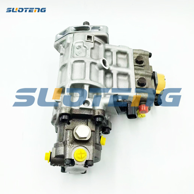 324-0532 2641A405 پمپ تزریق سوخت برای موتور 420E 430E لودر C4.4 C6