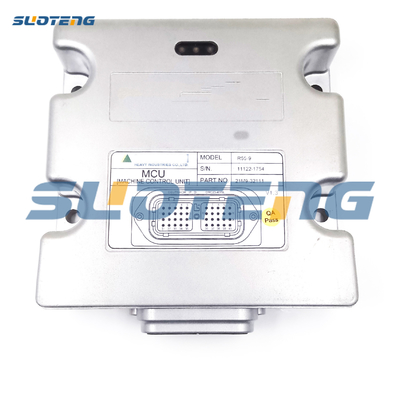 21M9-32111 واحد کنترل ماشین MCU 21M932111 برای حفاری R55-9