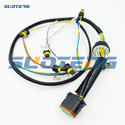 153-8920 هارد سیم کشی تزریق کننده 1538920 برای موتور C7