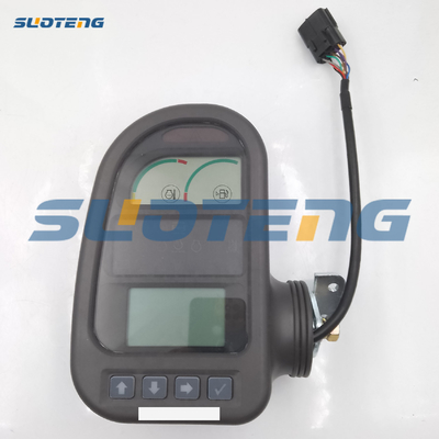 نمایشگر 14636301 برای قطعات بیل مکانیکی EC210B EC240B