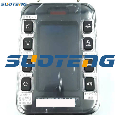 106-0176 1060176 صفحه نمایش مانیتور برای حفاری E320B