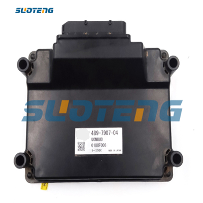 489-7907 کنترل پانل قطعات حفاری 4897907 برای موتور C7.1