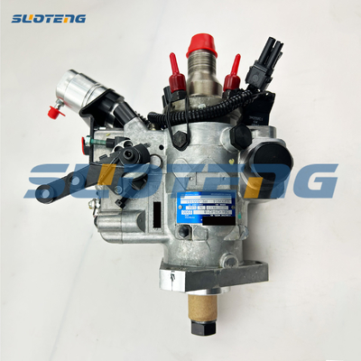 RE555151 پمپ تزریق سوخت برای قطعات حفاری