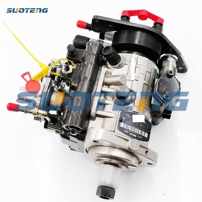 پمپ تزریق سوخت 9320A536H برای قطعات بیل مکانیکی E320D2