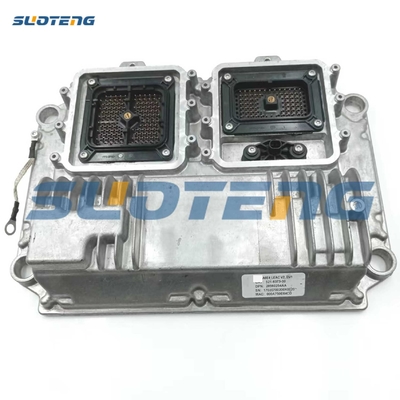521-8373 5218373 کنترل ECU برای قطعات حفاری