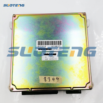 14518349 VOE14518349 کنترل ECU ECM برای حفاری EC140B EC160B