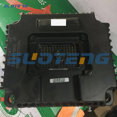 285-1142 2851142 کنترل Uint Ecu برای بیل مکانیکی E312D2