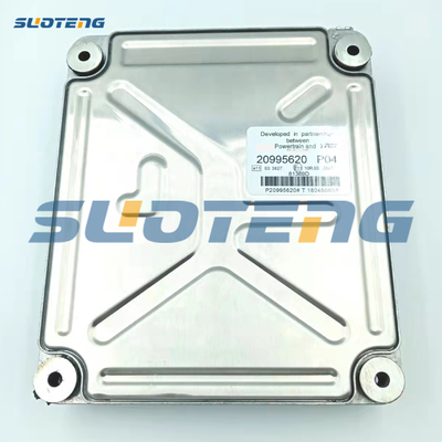 20995620 کنترلر Ecu برای قطعات موتور D13