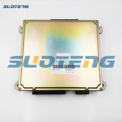 14594708 کنترل کننده صفحه کنترل ECU برای حفاری EC300D EC250D