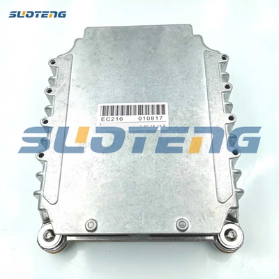 ECU کنترلر 60100002 برای بیل مکانیکی EC210BLC
