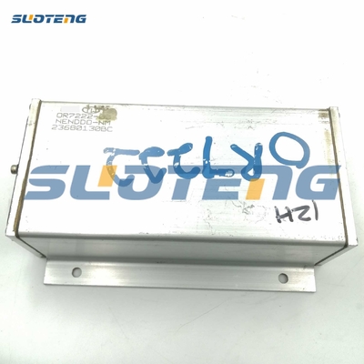 0R-7222 0R7222 ECU کنترل کننده برای درجه 120H موتور