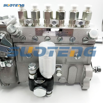 212-8559 پمپ تزریق سوخت Common Rail 2128559 برای حفاری E320C