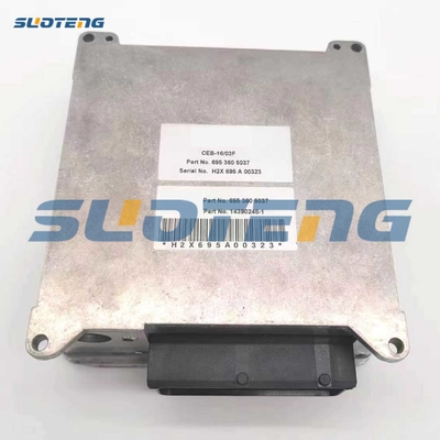 VOE14390248 14390248 کنترل تا کنترل کننده برای حفاری EW180B