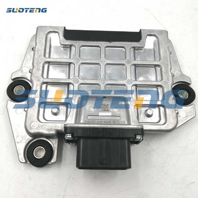 ECU کنترلر 11382300 برای قطعات بیل مکانیکی ECR88