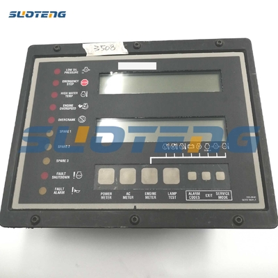 335-8640 3358640 کنترل پنل برای موتور 3508