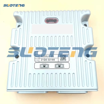 کنترلر ECU 21Q6-32180 برای بیل مکانیکی R220LC-9S