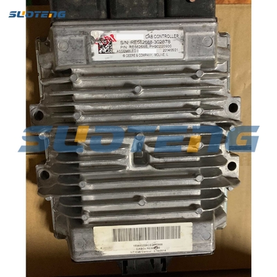 RE562688 واحد کنترل ECU برای قطعات تراکتور 7210R 7230R
