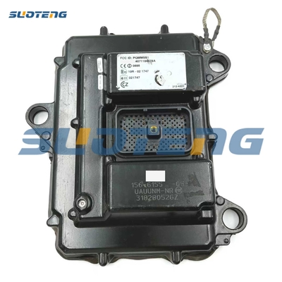 کنترلر ECU 156-6155 برای قطعات بیل مکانیکی E312C E320C