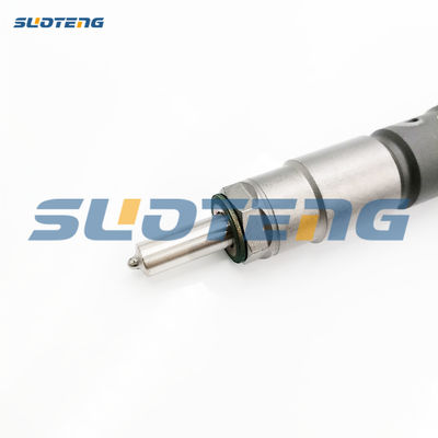 0445120066 20798114 انژکتور ریل سوخت مشترک انژکتور سوخت برای قطعات موتور