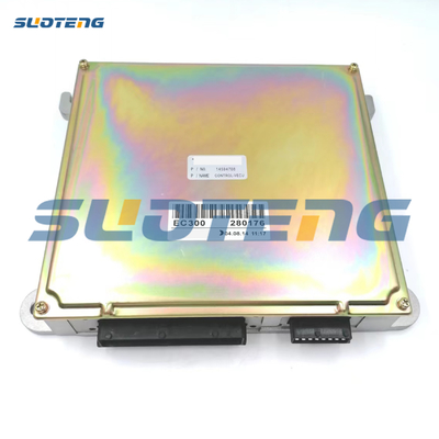 14594708 کنترلر ECU برای قطعات بیل مکانیکی EC300D