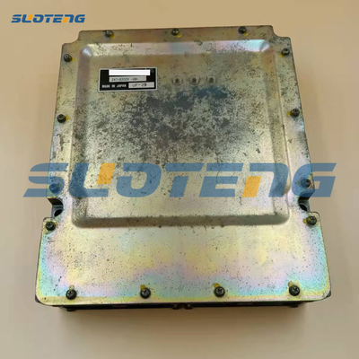 247-5302 ECU 2475302 کنترل کننده قطعات حفاری E321C
