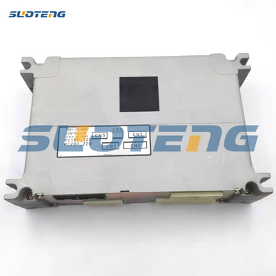 ECU کنترلر 7834-21-6002 برای بیل مکانیکی PC200-6 PC220-6